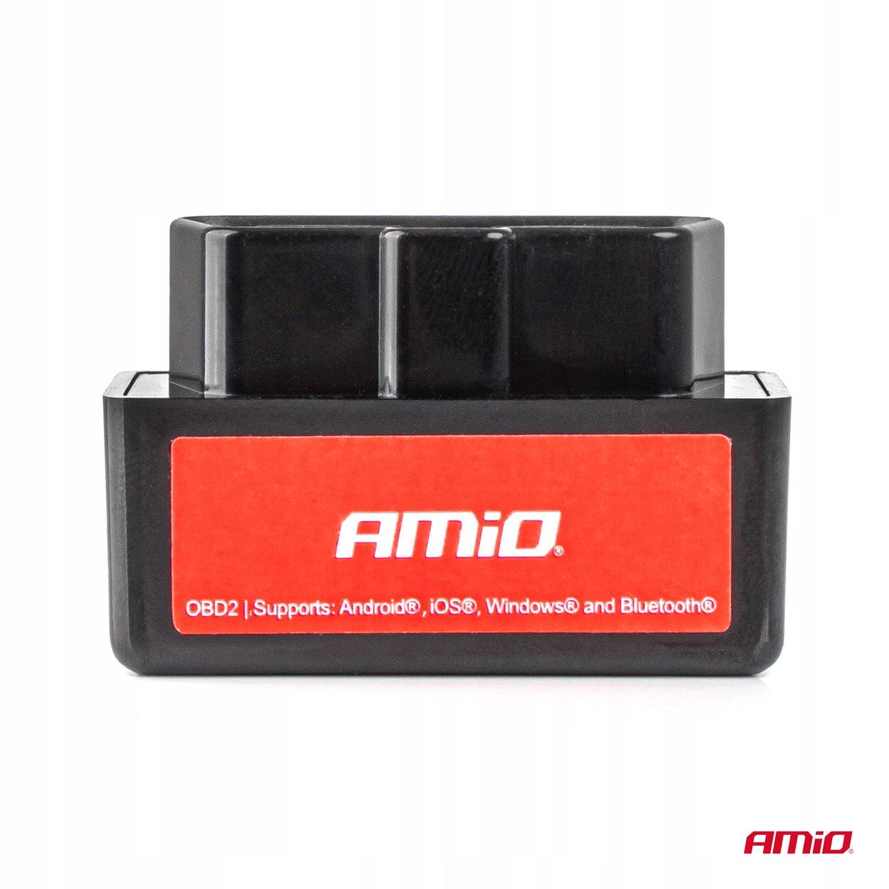 Scanner tester diagnostic interface AMiO OBD2 BT mini AMIO-04732 Brand Amio