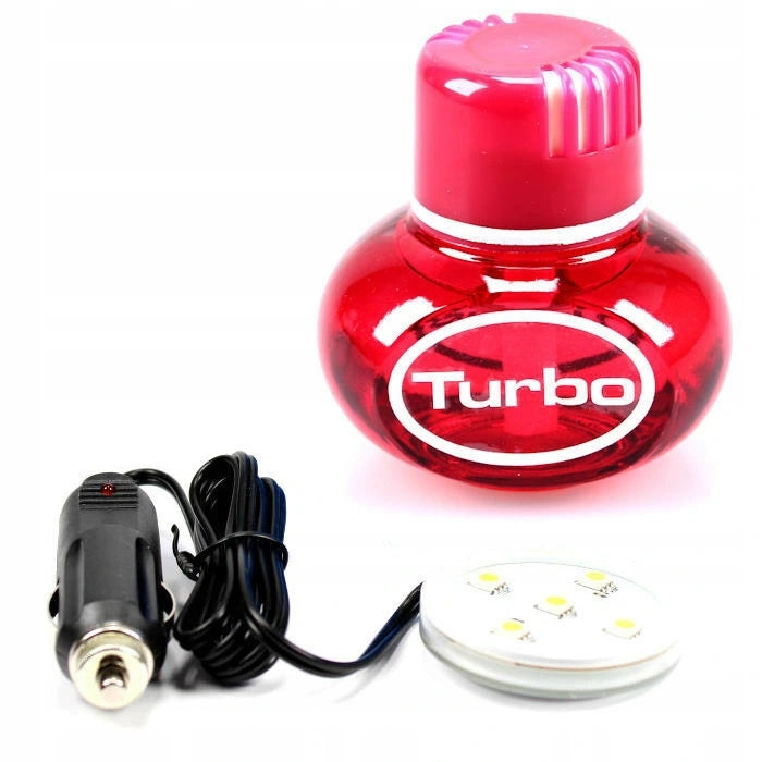 Scent for TURBO CHERRY backlight!!! Manufacturer All Ride