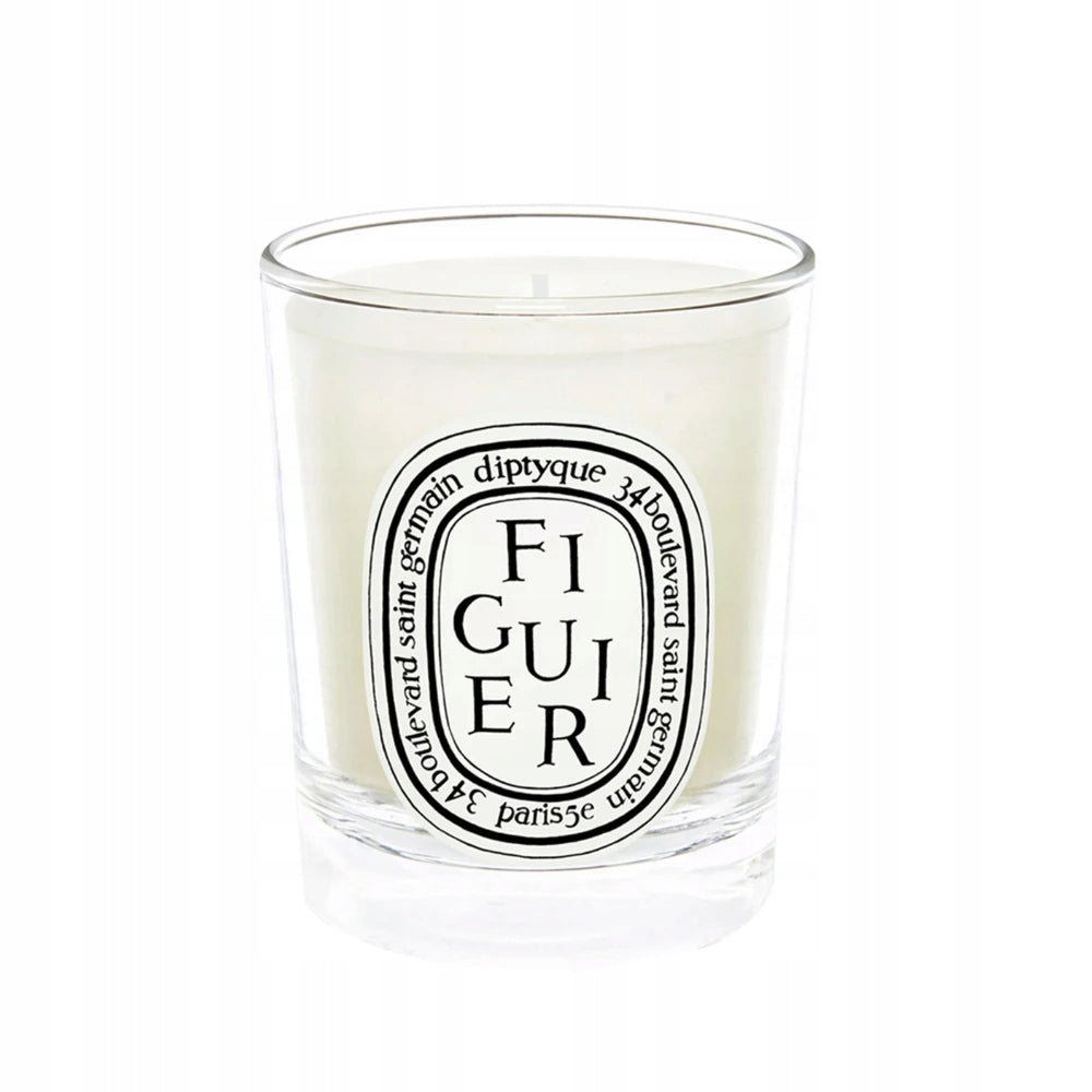 Scented Candles Diptyque Figuier 190g