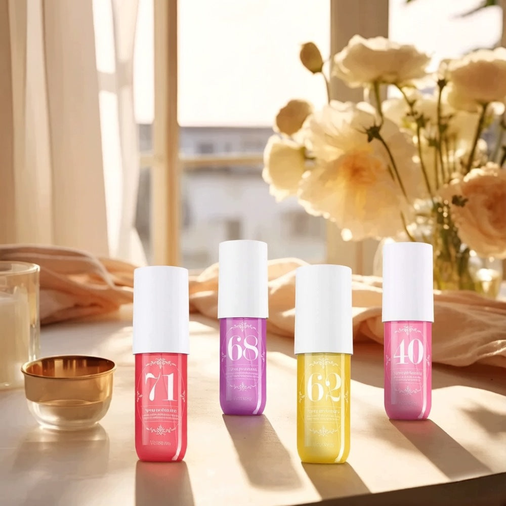 Scented MIST SET 90ml MIST 62 40 71 68 Brand no brand