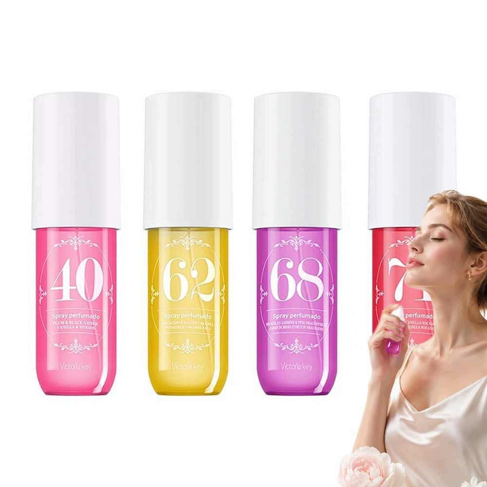 Scented MIST SET 90ml MIST 62 40 71 68