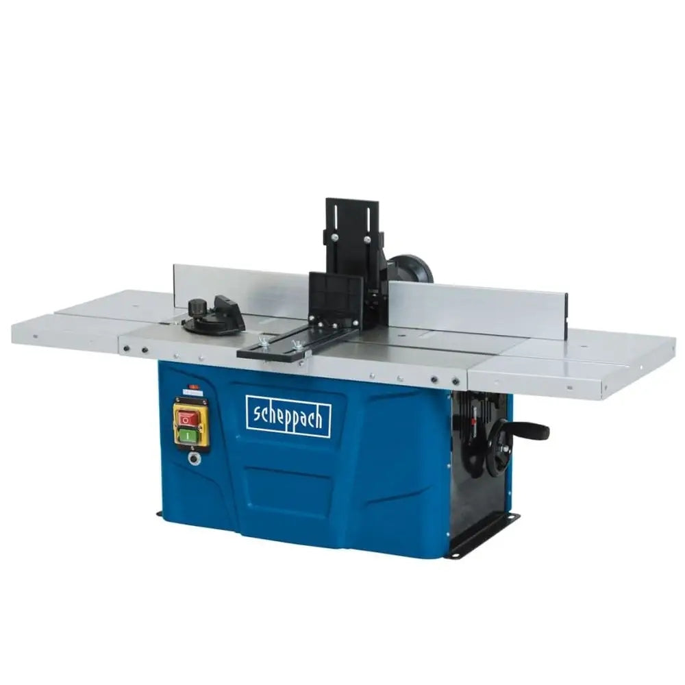 Scheppach HF50 - Lower spindle milling machine
