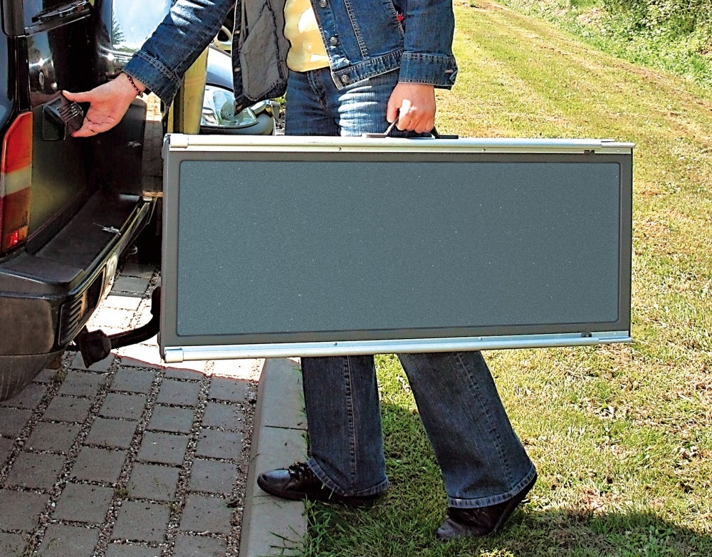 Rampe für Hunde Trixie, 100x43 cm