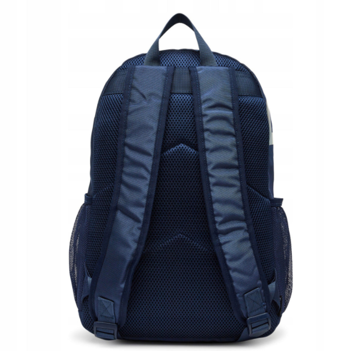 School BACKPACK REEBOK navy blue HOLOGRAM youth logo for girls Manufacturer code FFC0123871