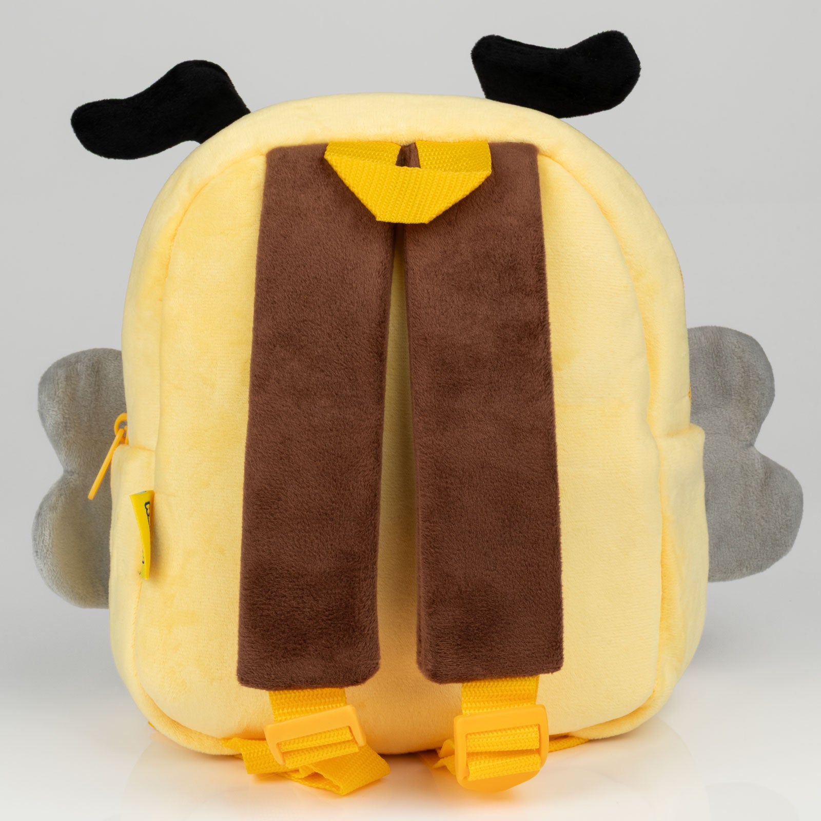 School BACKPACK for Girls Boy Preschooler Bee PLUSH Kind school
