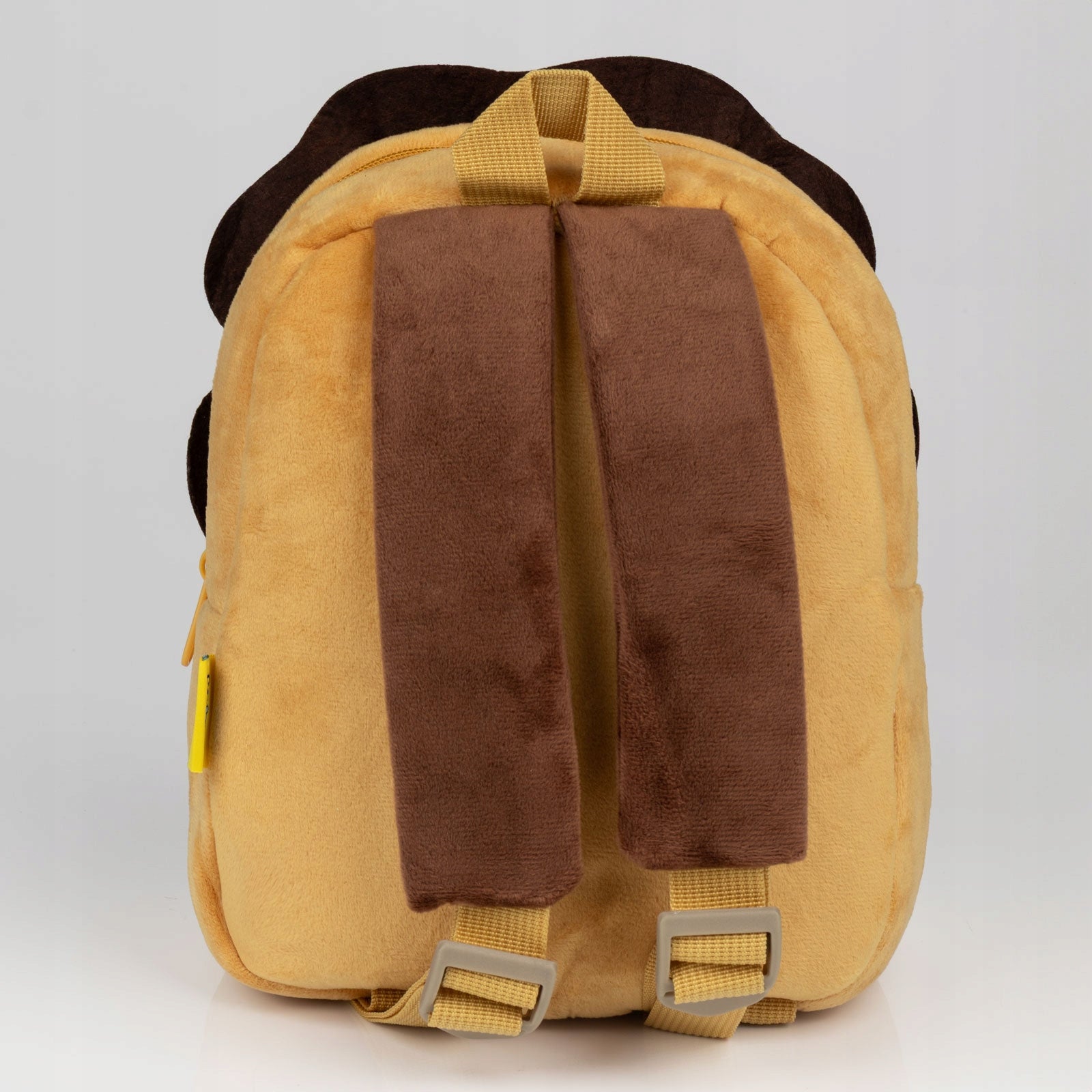School BACKPACK for Girls Boy Preschooler Lion Plush Kind school