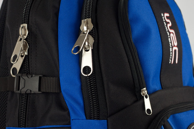 School BACKPACK youth WRC sports 30L Convey Polish Product Brand WRC