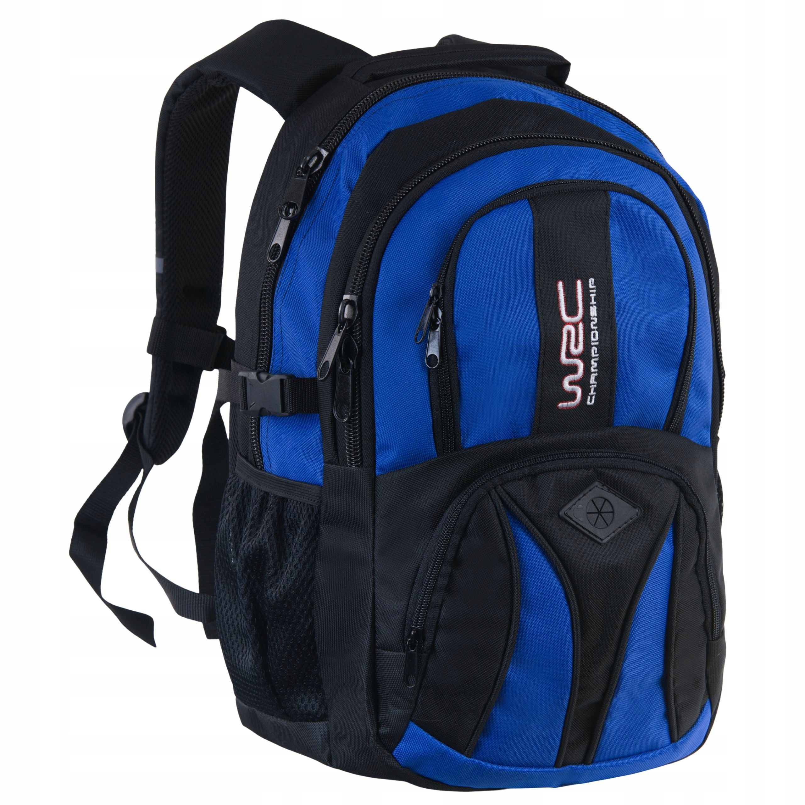 School BACKPACK youth WRC sports 30L Convey Polish Product