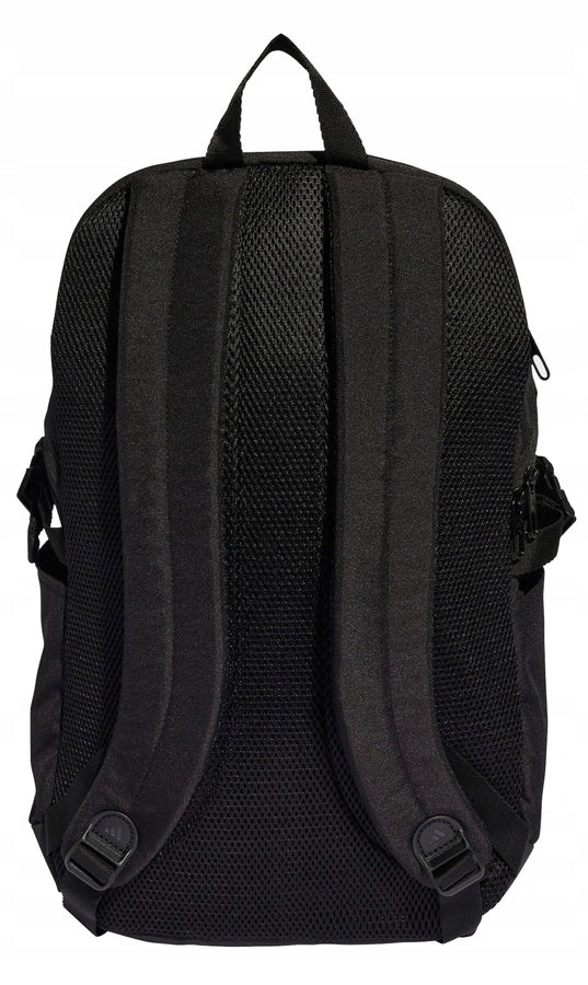 School Backpack ADIDAS Sports POWER BP Pack VIII Black 26L Manufacturer code JZ2308