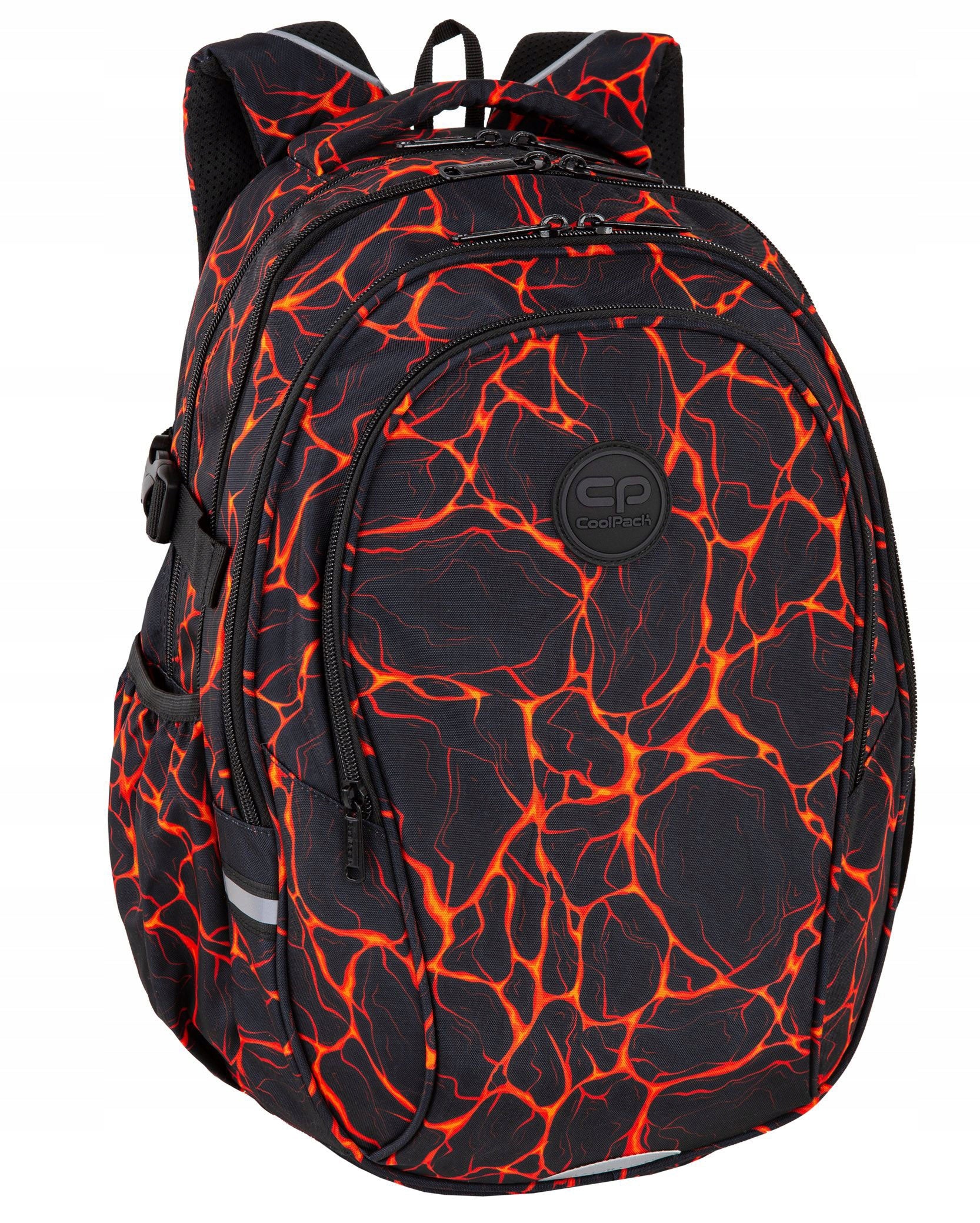 School Backpack Factor Magma Coolpack F002911 Brand CoolPack
