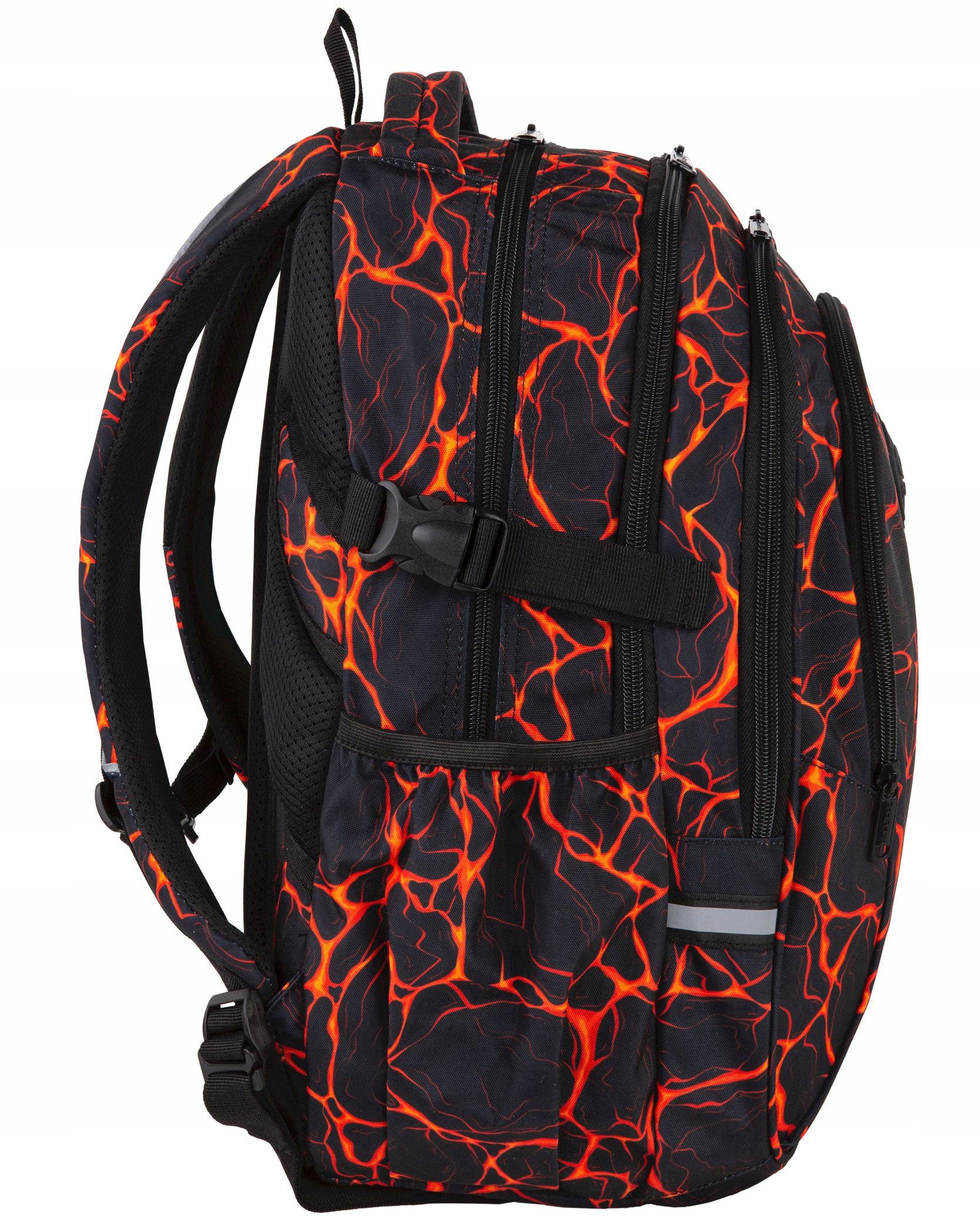 School Backpack Factor Magma Coolpack F002911 EAN (GTIN) 5903686384561