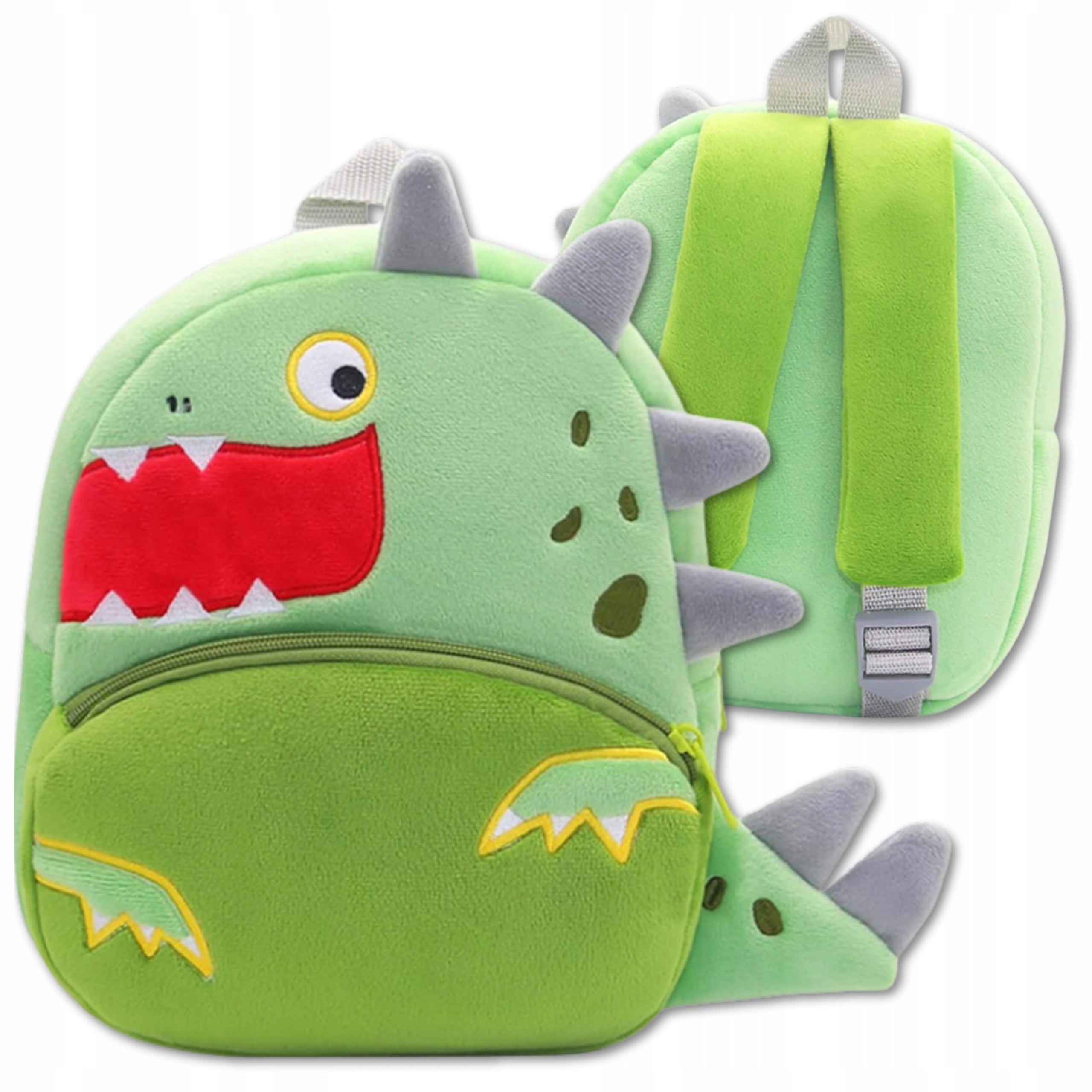 School Backpack Girls Boy Children's Preschooler Multi-Chamber