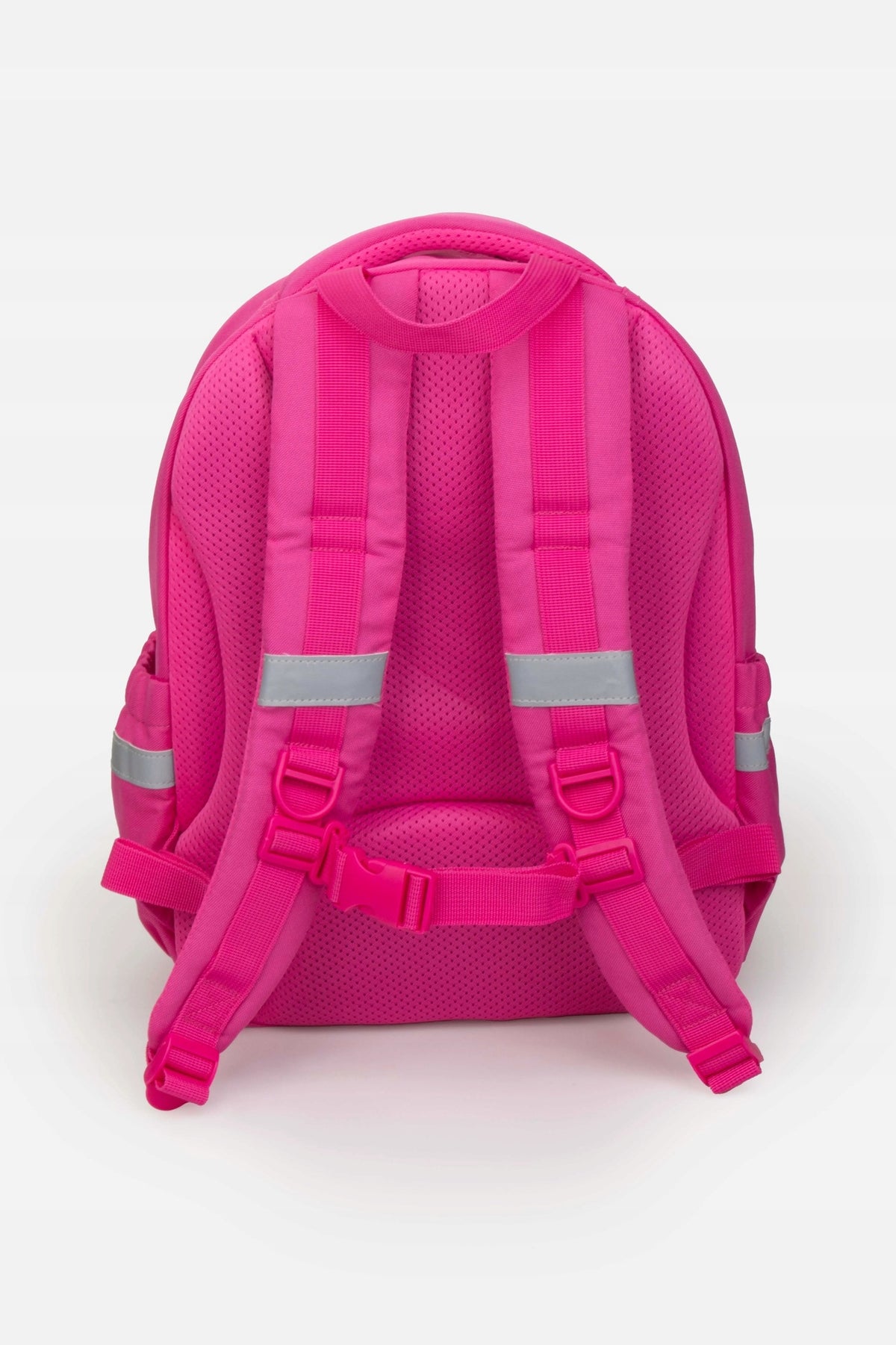 School Backpack Girls Two-chamber Pink Bows 000 Mokida YMY Brand Mokida