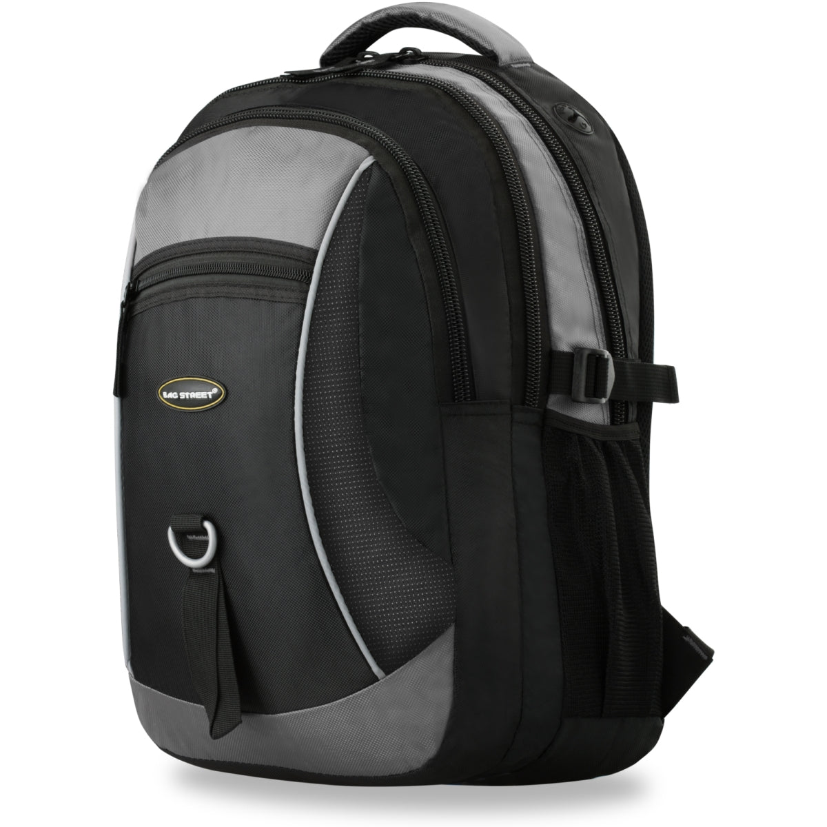 School Backpack Men's Women's Work Chambers Urban Waterproof Strong A4 Packaging status original