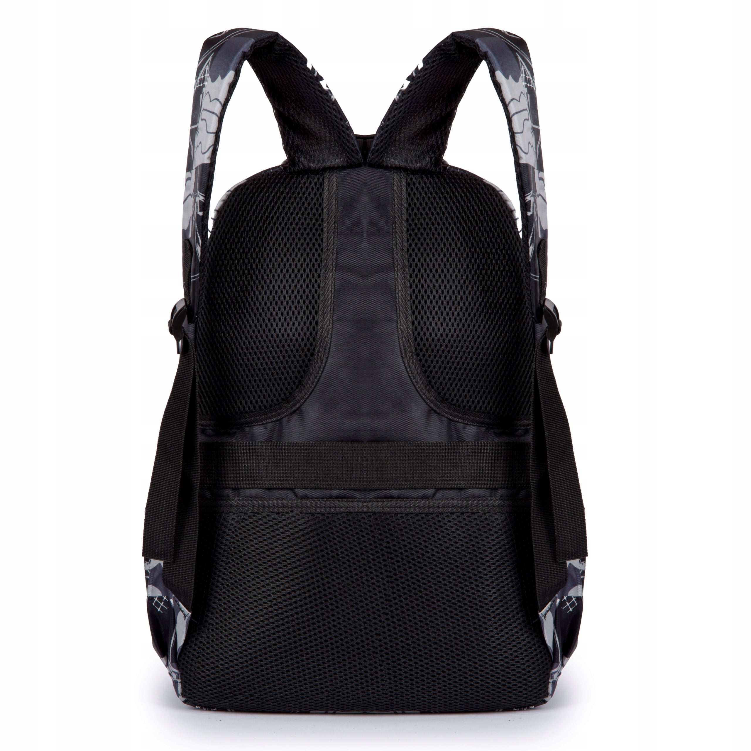 School Backpack Modern Large Strong Durable Packing Multi-Chamber XXL Packaging status original