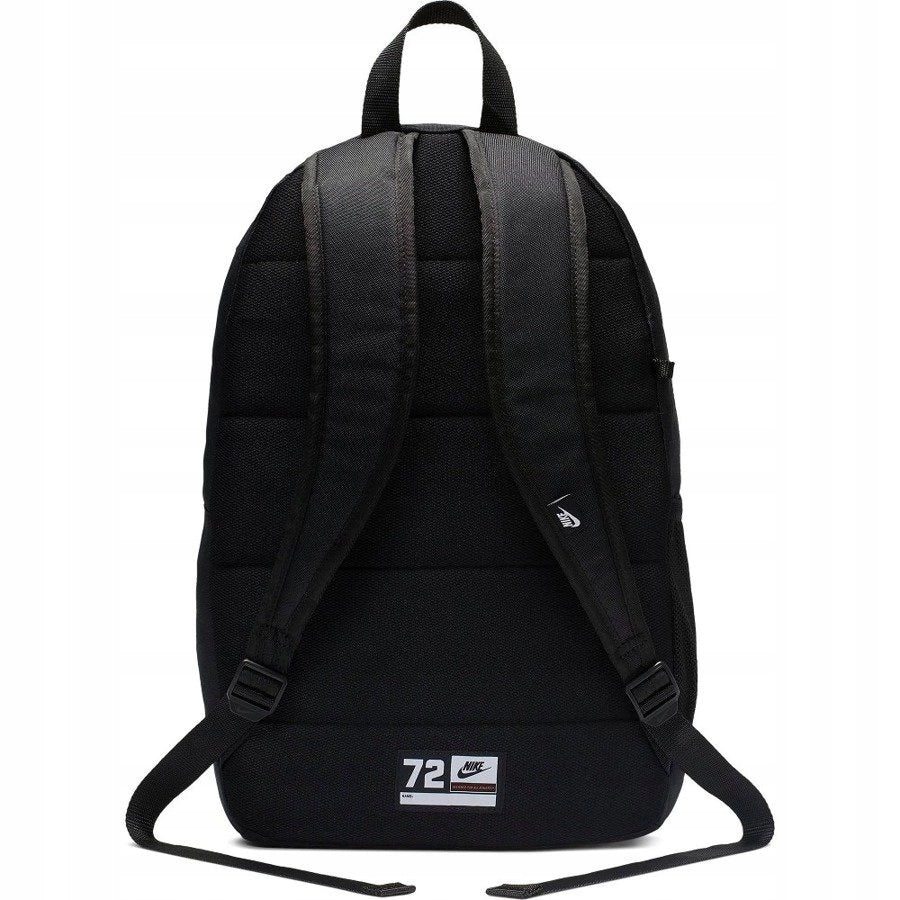 School Backpack NIKE AIR Sports Black ELEMENTAL 21L Brand Nike
