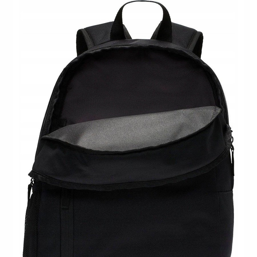 School Backpack NIKE AIR Sports Black ELEMENTAL 21L Manufacturer code BA6032 BP