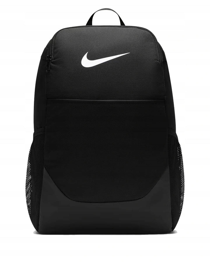 School Backpack NIKE Brasilia 24L Sports Black Premium