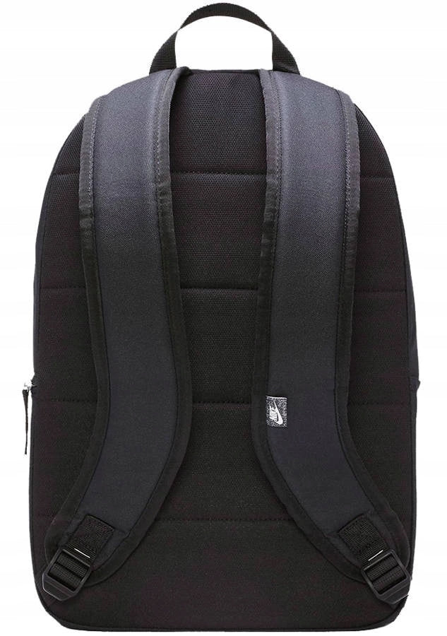 School Backpack NIKE Heritage 25L Sports Black For School Training Kind sports