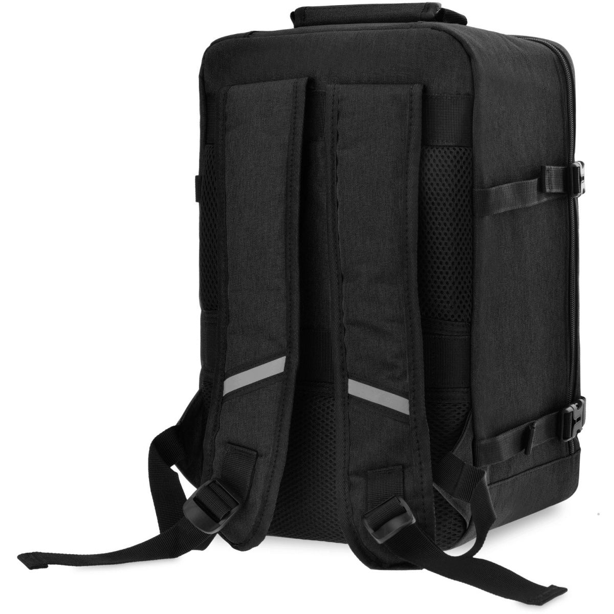 School Backpack Solid Hand Luggage For Airplane Work School For College Brand BAG STREET