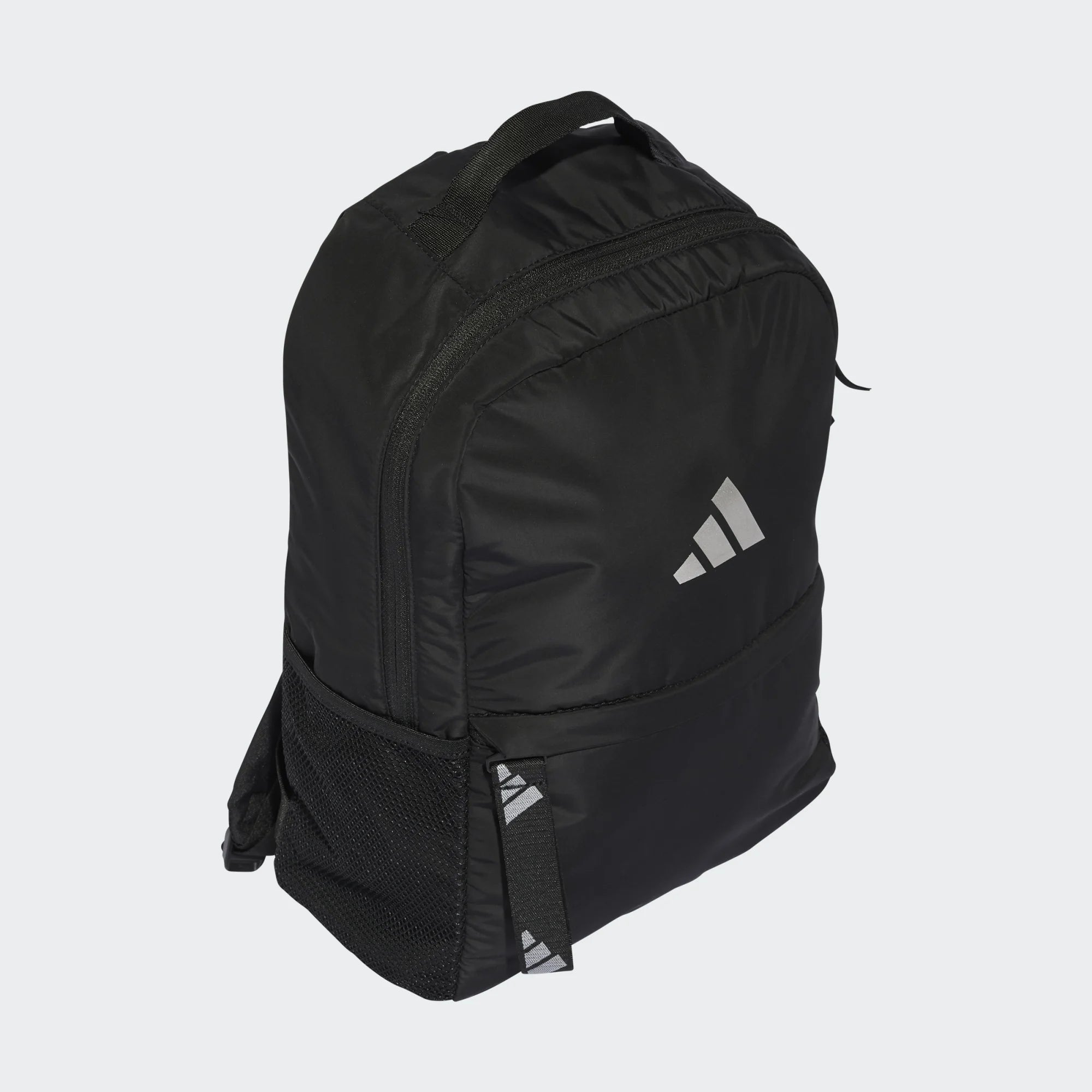 School Backpack Sports Adidas Lightweight Single Compartment Black IT2121 Manufacturer code IT2121