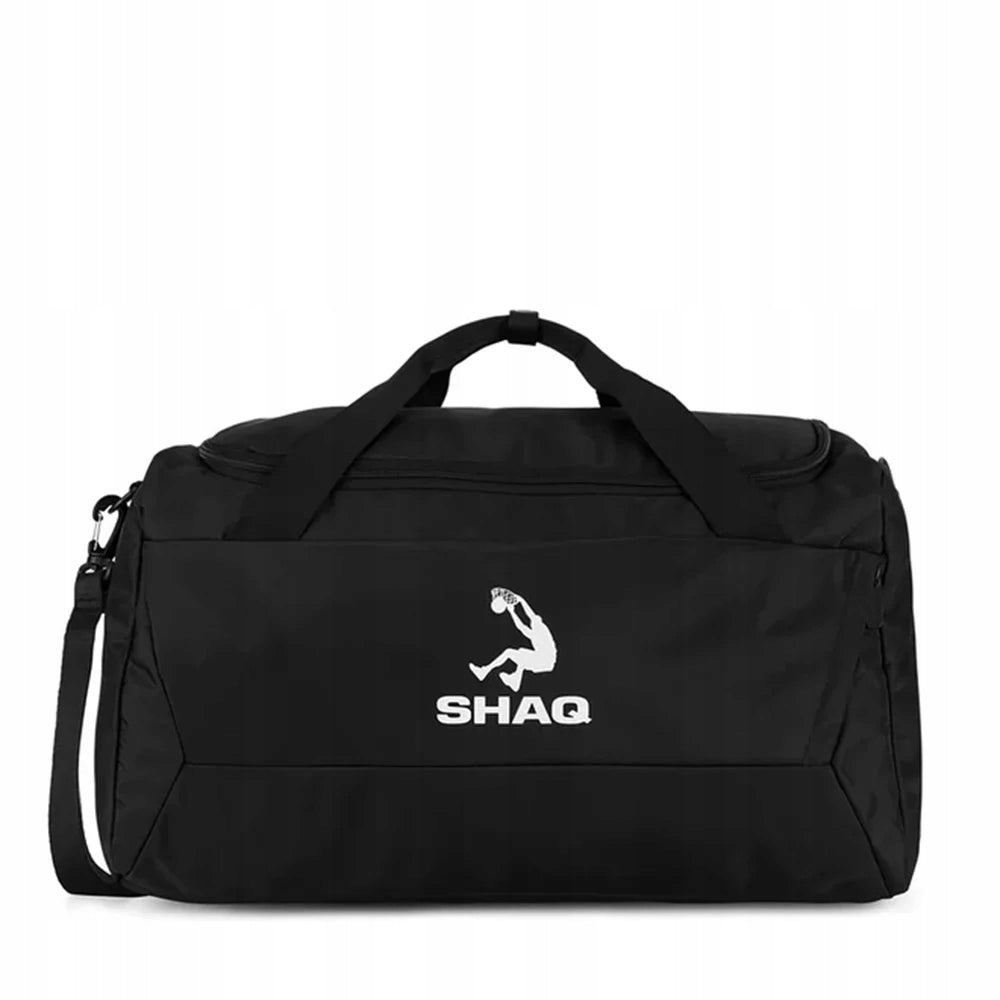School Bag Shaq Black SHQ-K-002-CCC-B