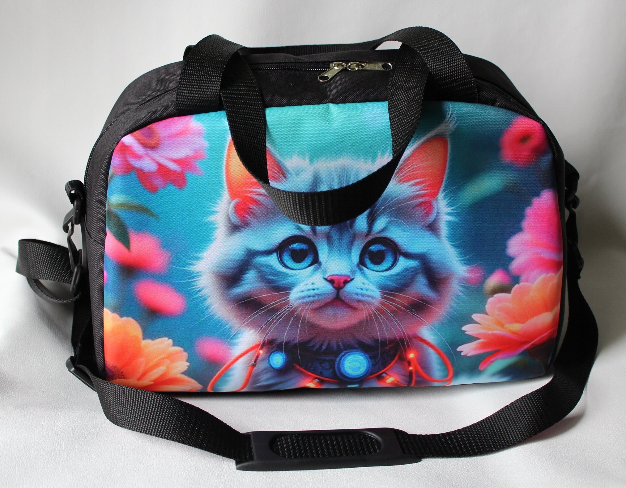 School Pool Bag Printed Sports for WF EAN (GTIN) 5906849492523
