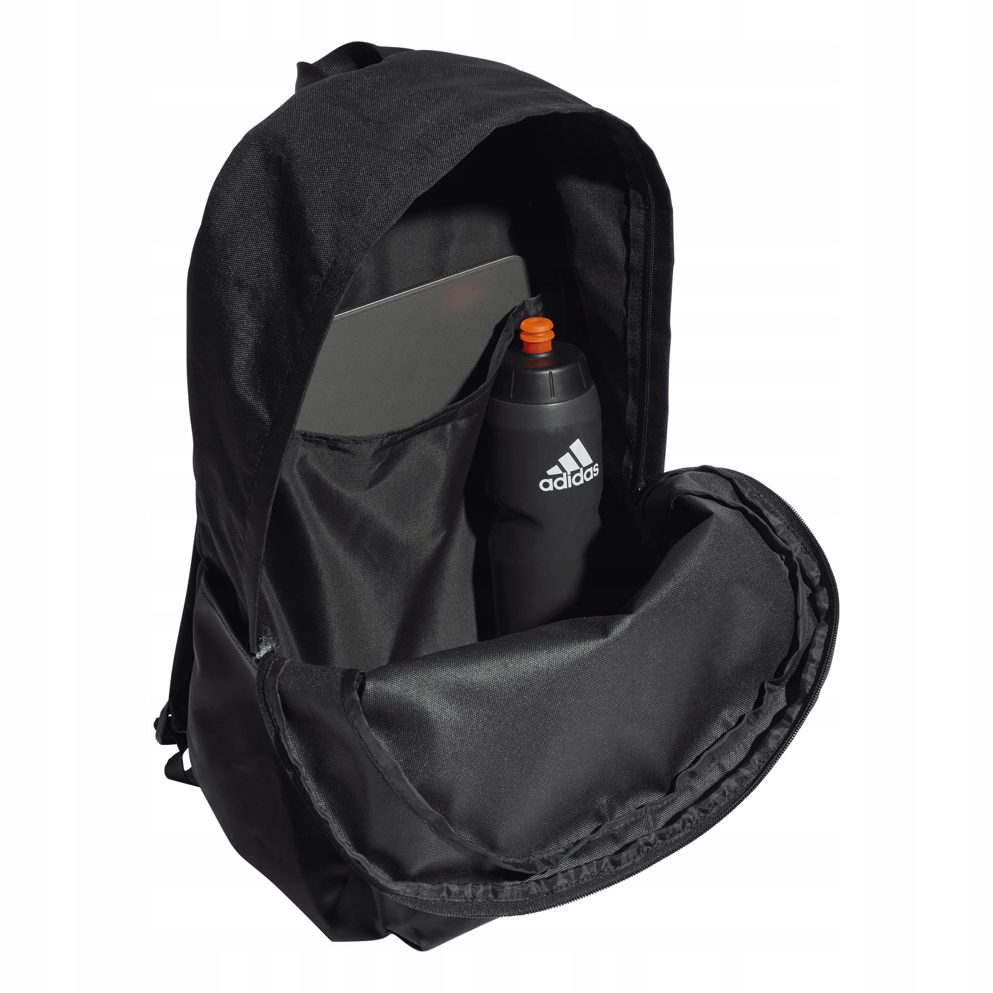 School Sports Backpack Adidas Classic 3 Bar Logo Manufacturer code JI6953