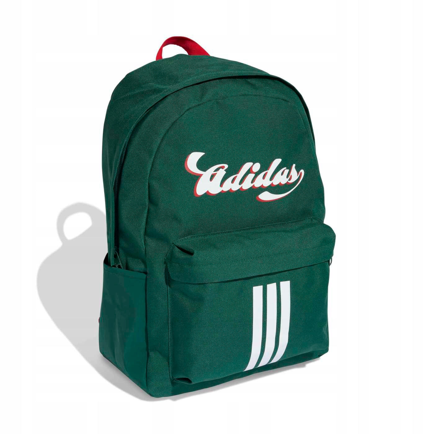 School backpack CL TIRO G BP II Color green