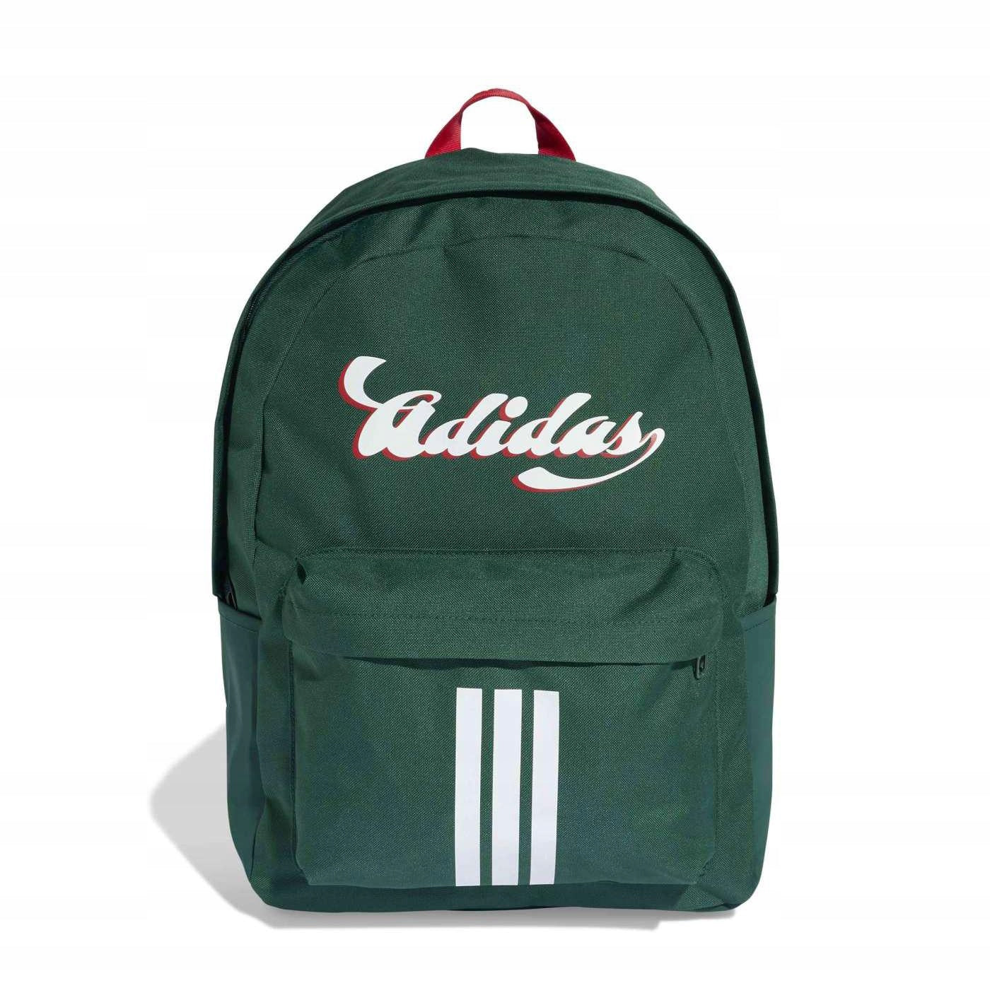 School backpack CL TIRO G BP II