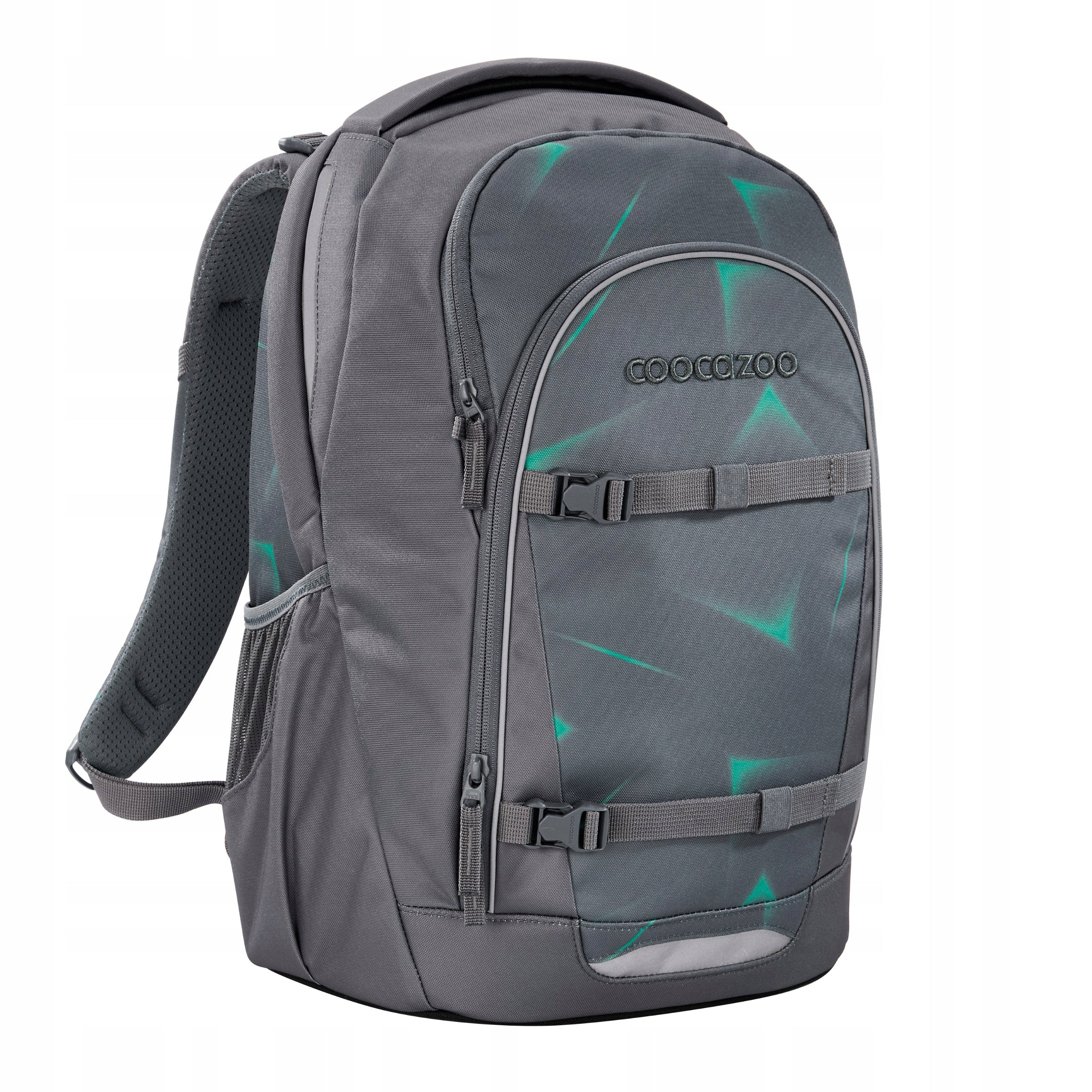 School backpack Coocazoo Every 30L adjustable 135 - 180 cm Packaging status original