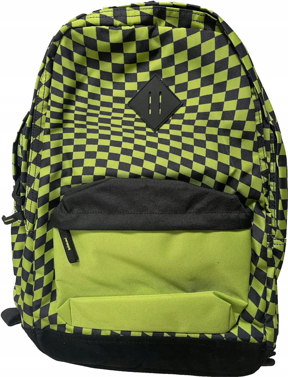 School backpack CoolPack green 45,5x32,5x18