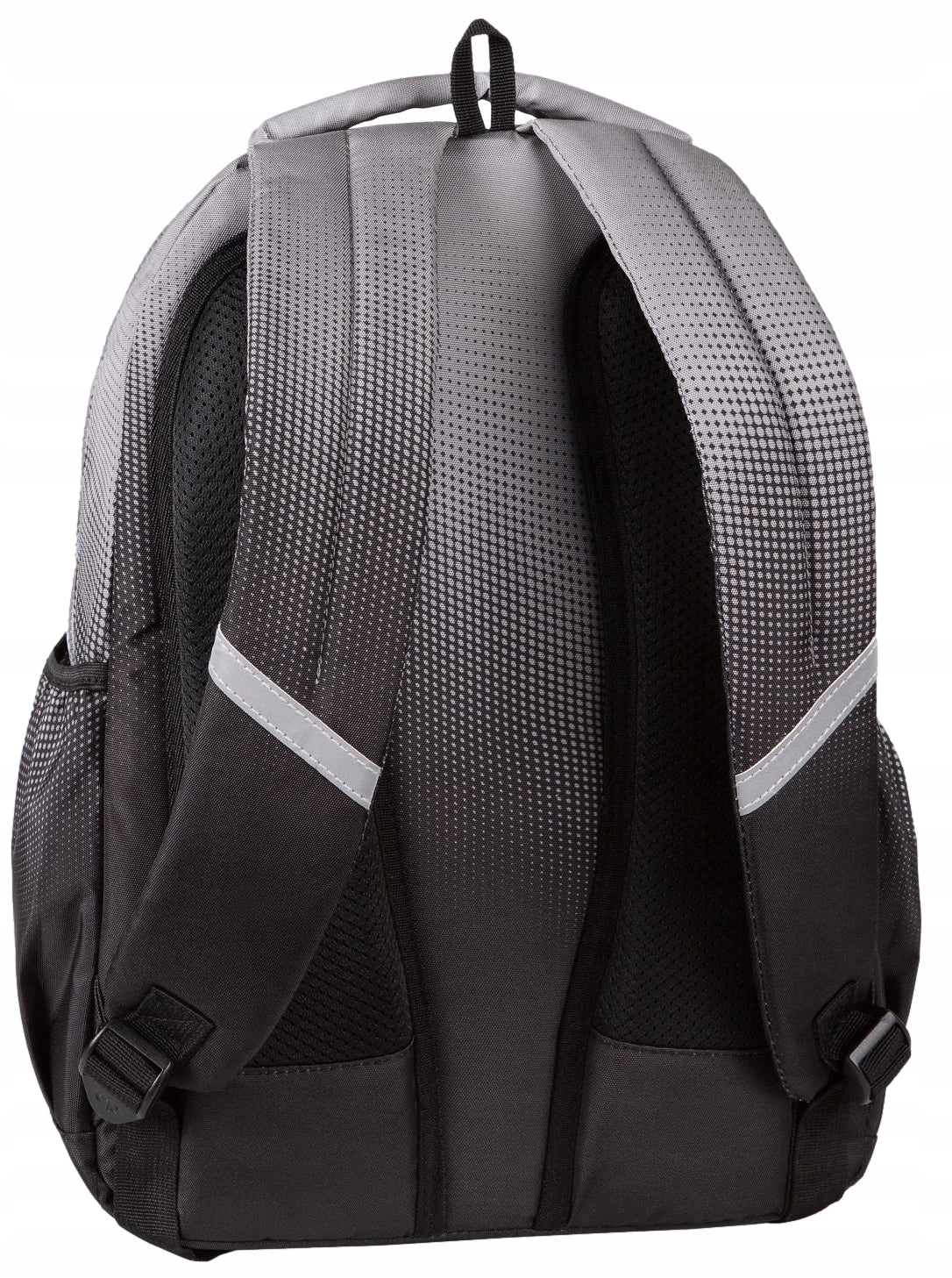 School backpack CoolPack shades of grey and silver PICK GREY E99511 Manufacturer code E99511