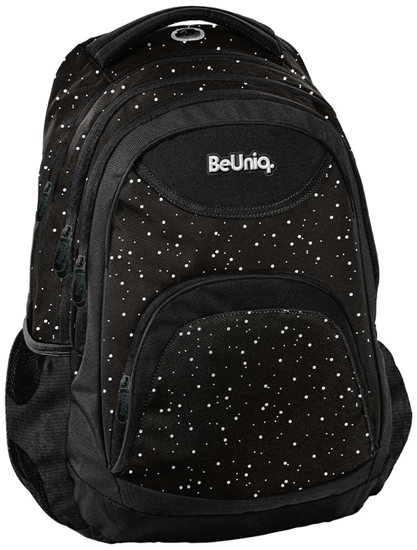 School backpack Dots BeUniq BU26RX2708, Paso