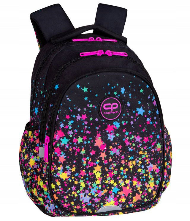 School backpack Jerry class 1-3 Galaxy Coolpack E29589 Manufacturer code E29589