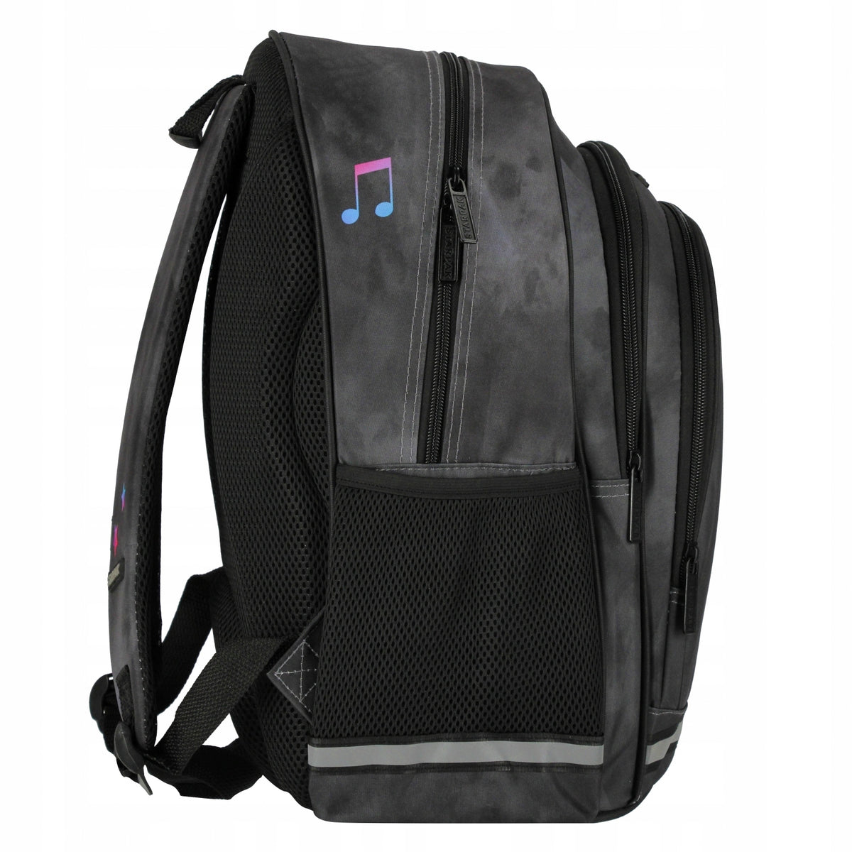 School backpack Music STARPAK 533952 Manufacturer code 6620f7a7ec6a9