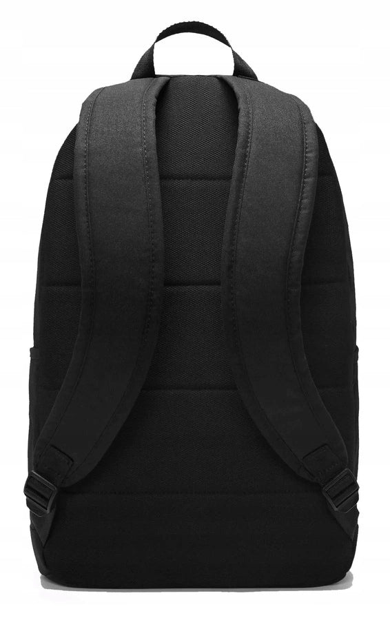 School backpack NIKE Premium BP black 21L Sports For school Brand Nike