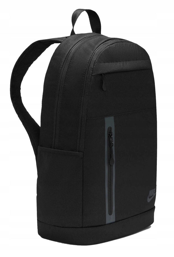 School backpack NIKE Premium BP black 21L Sports For school Manufacturer code DN2555-010