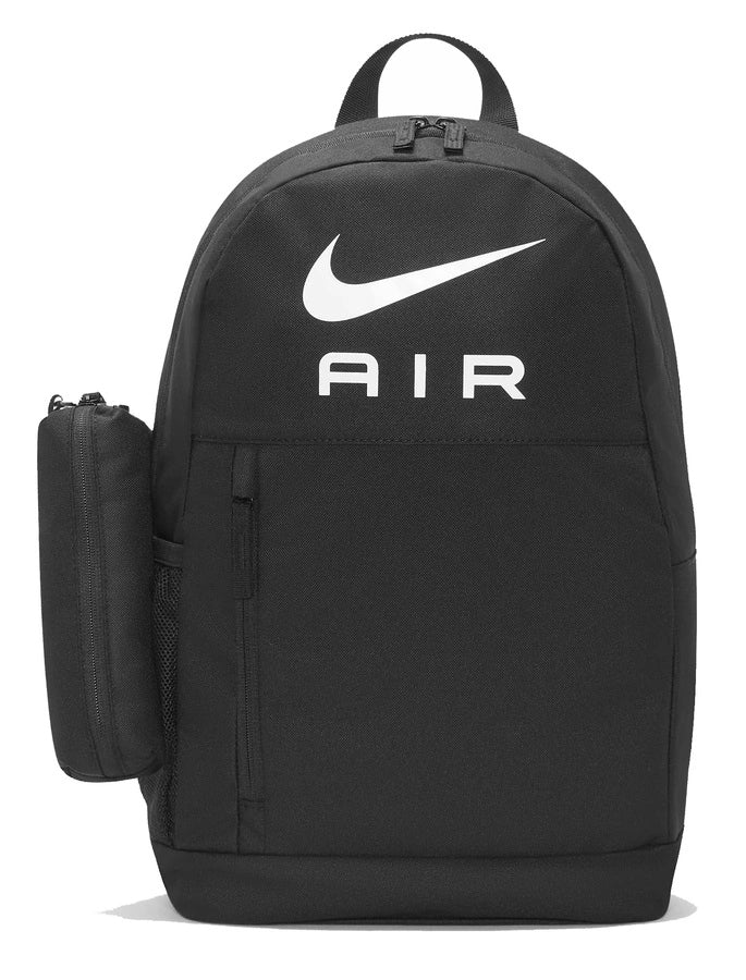 School backpack Nike Air sports 20L satchel with pencil case DR6089-010