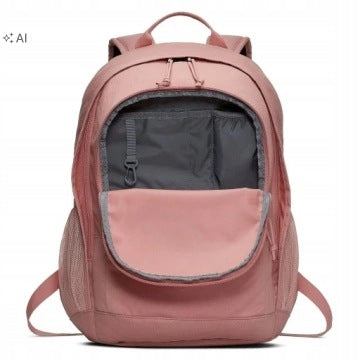 School backpack Nike CK0954-685 salmon A4 sports Manufacturer code CK0954-685