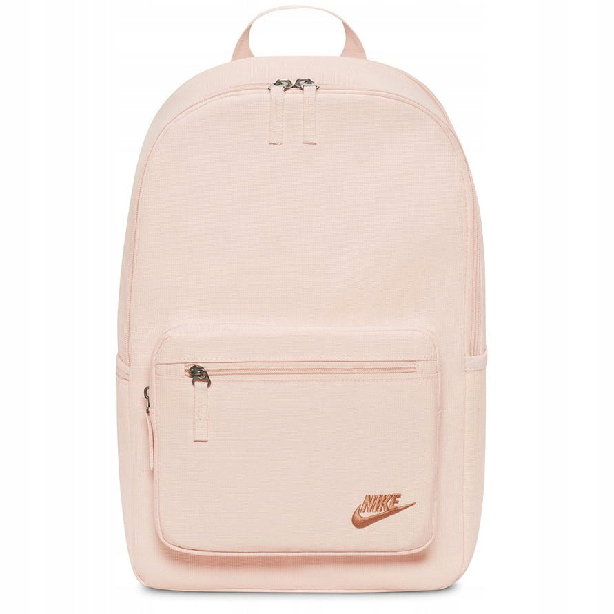 School backpack Nike HERITAGE EUGENE DB3300 838