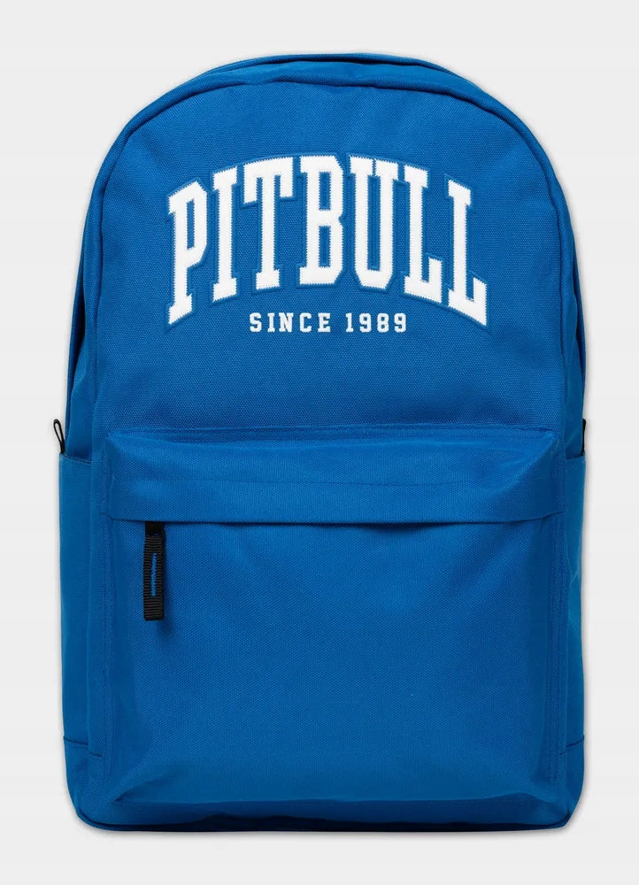 School backpack PITBULL city sports NORTON for school Manufacturer code 9161015710