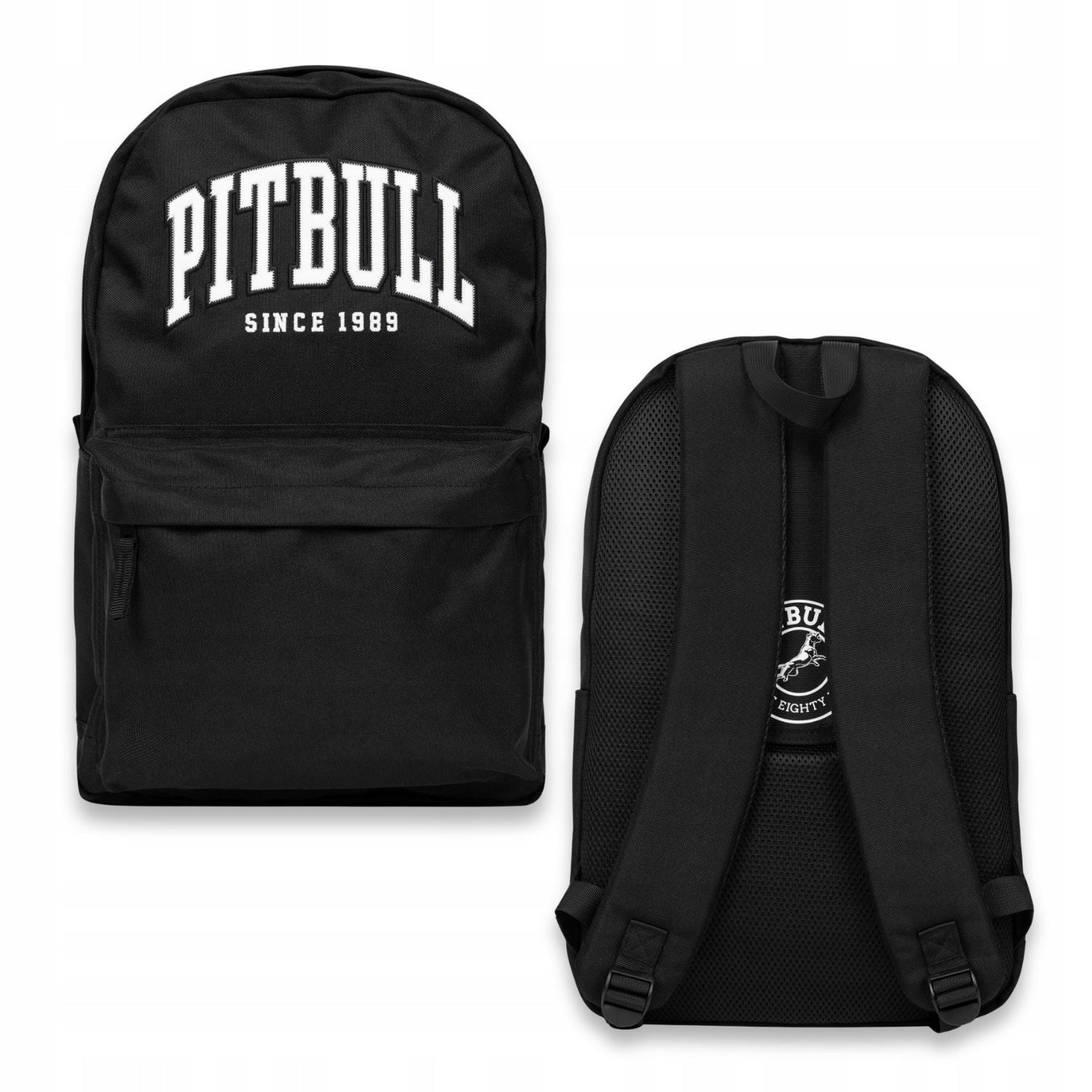 School backpack PITBULL city sports NORTON for school