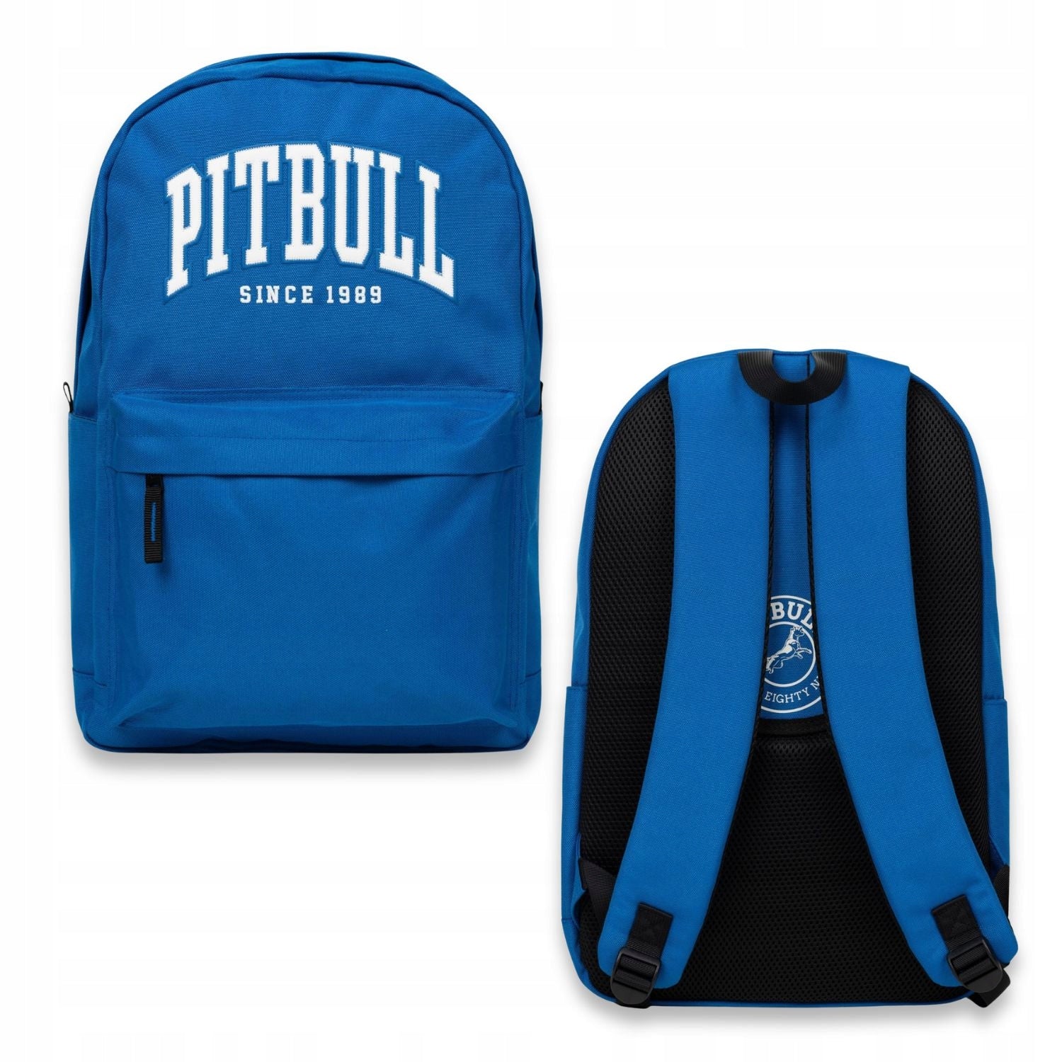 School backpack PITBULL city sports NORTON for school