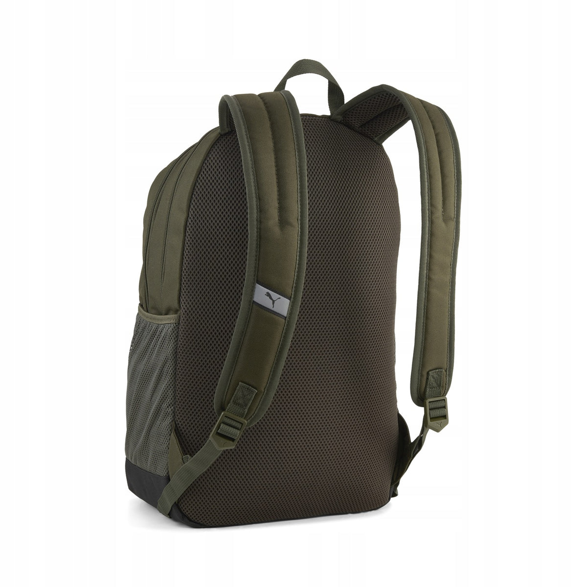 School backpack PUMA BUZZ BACKPACK Manufacturer code 09115321