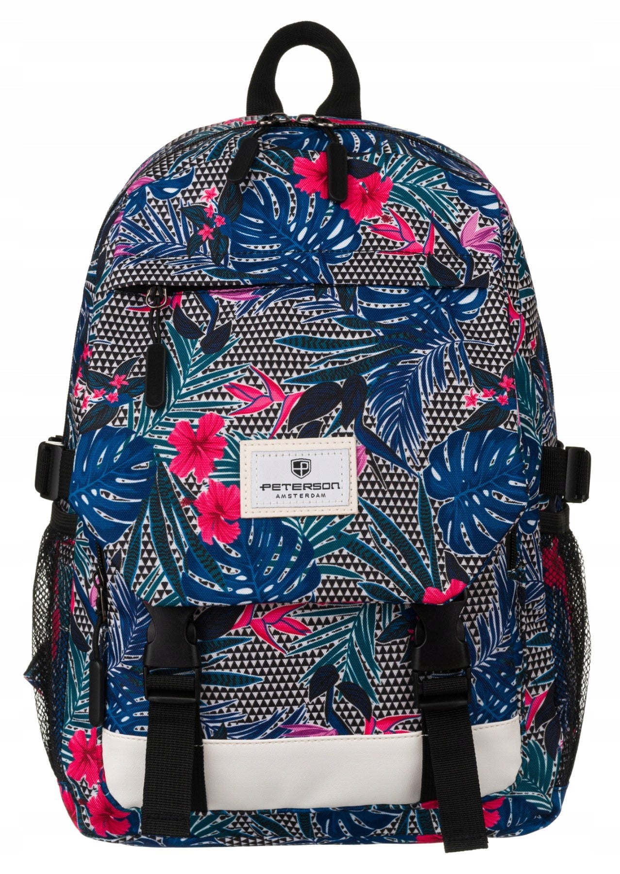 School backpack Peterson 25L urban large backpack fashionable light spor Brand Peterson