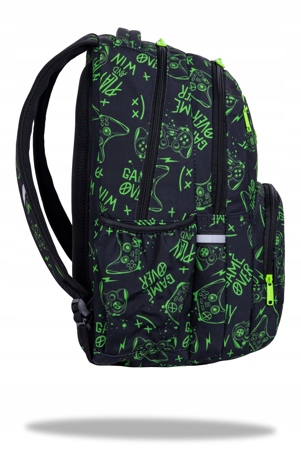 School backpack Pick Game Night Coolpack F099711 Packaging status original