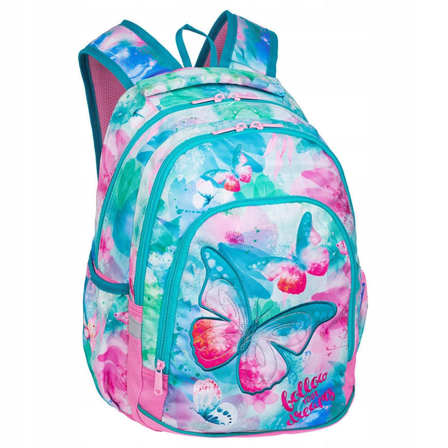 School backpack Primer class 1-3 Dreams Colorino F025654 Brand Colorino