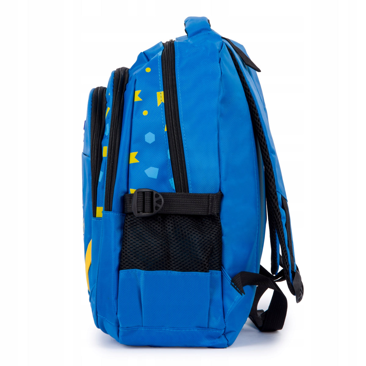 School backpack SIMPLE children's solid roomy strong classic Class 1-3 Manufacturer code Wodoodporny tornister szkolny miejski trwały