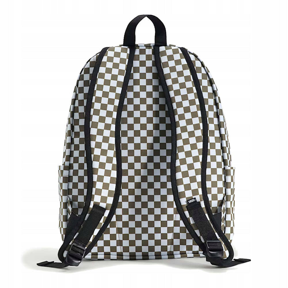 School backpack Vans OLD SKOOL training city VN000H4XOVB Manufacturer code VN000H4XOVB1